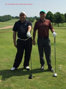 Phucking hell Gaz when can we breath out